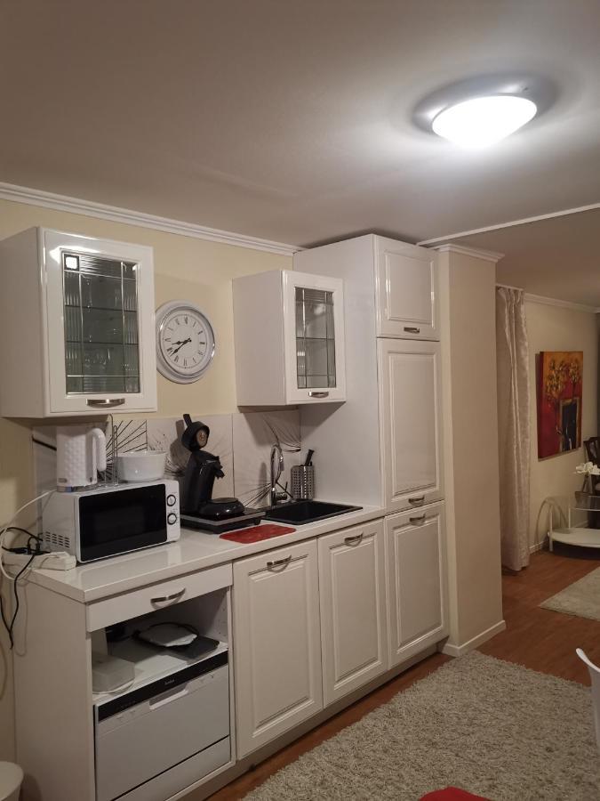 Duesseldorf Messe -Apartment Milan エクステリア 写真
