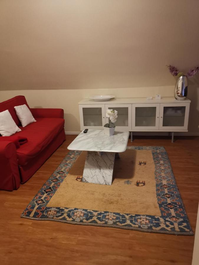 Duesseldorf Messe -Apartment Milan エクステリア 写真