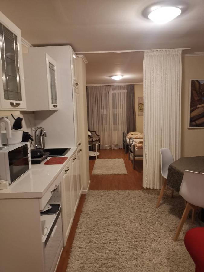 Duesseldorf Messe -Apartment Milan エクステリア 写真