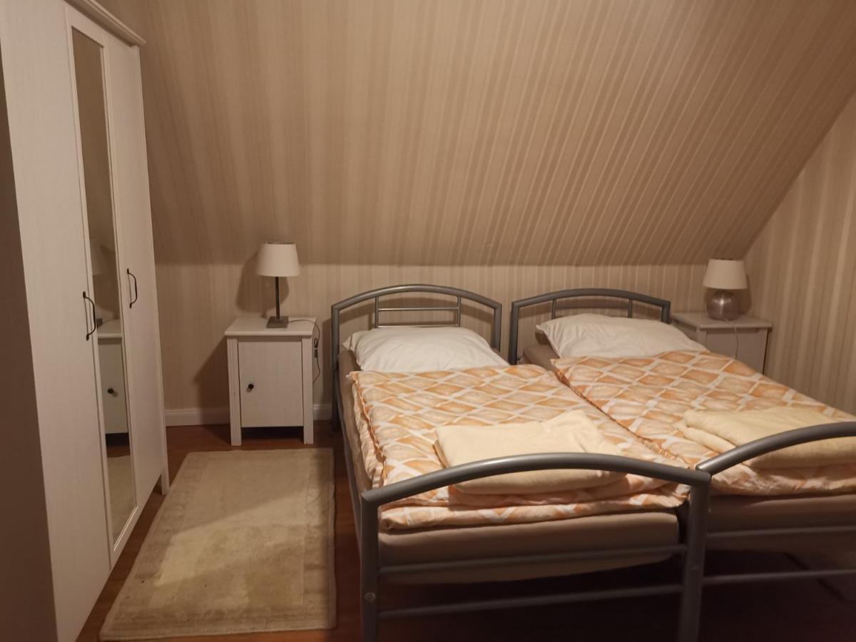 Duesseldorf Messe -Apartment Milan エクステリア 写真