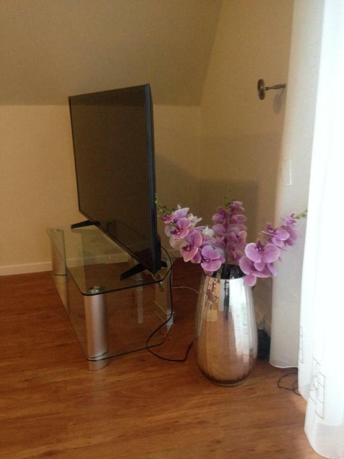 Duesseldorf Messe -Apartment Milan エクステリア 写真